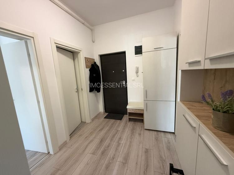 Închiriere Apartament 2 camere bloc nou Drumul Taberei Parc Brâncuși - 8