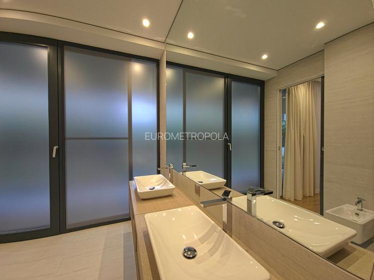 Apartament cu gradina Primaverii - 6