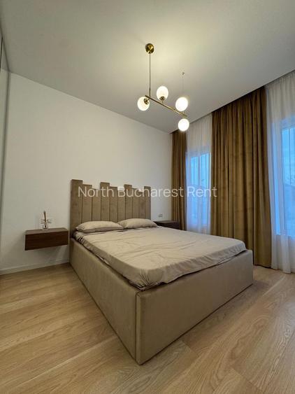 Vila de Inchiriat | Tunari | Complex Privat - 10