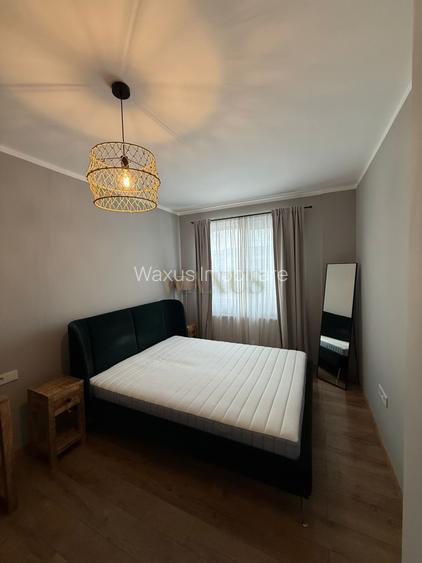 Apartament 2 camere I zona str. Sub Cetate I parcare subterană I Florești - 4
