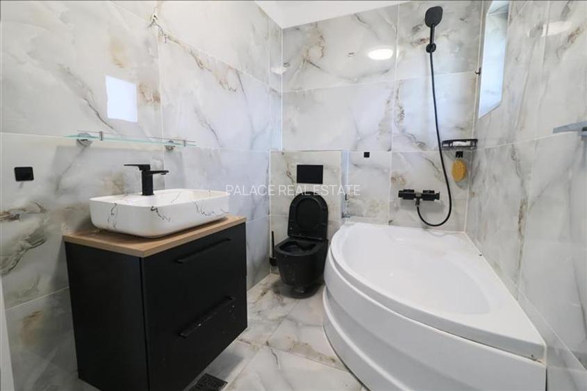 Vila individuala de vanzare in Visan – zona linistita, panorama si toate utilita - 15