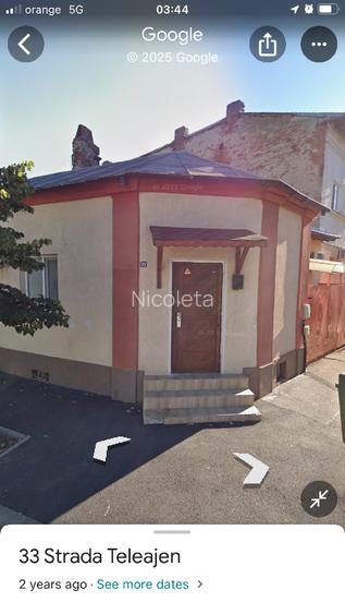 Casă de închiriat Zona Iancului– ideală pentru cabinet medical sau afacere - 15