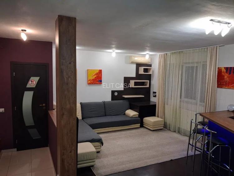 Apartament cu 2 camere, zona Nicolina - 2