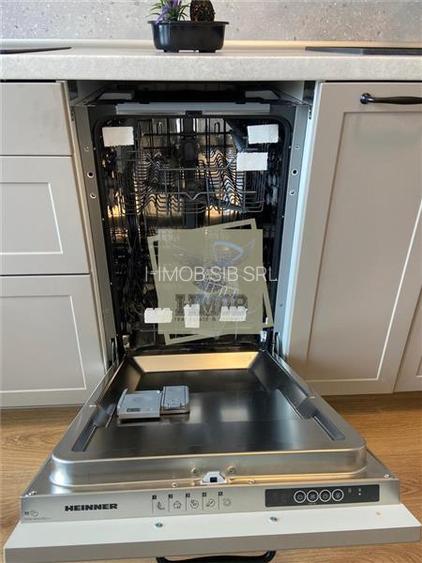 Apartament modern 3 camere balcon si loc parcare pe Doamna Stanca - 12