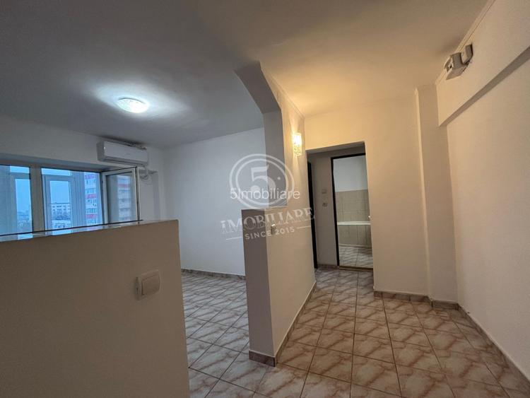 PIATA SUDULUI- SUN PLAZA |  2 CAMERE  | PRETABIL BIROU SAU LOCUIT - 8