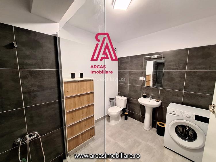 PRIMA CHIRIE Apartament 2 camere de inchiriat 58 mp, str Ogorului ! - 3