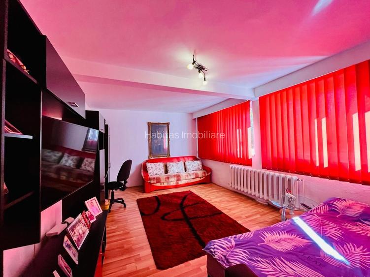 Apartament 2 camere – Zona  Mănăștur - 3