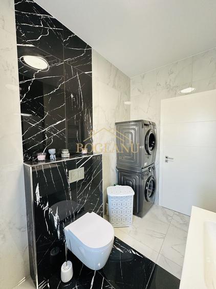 BG127 Penthouse de Lux-4 cam-Piscina-Lidl Giroc - 26