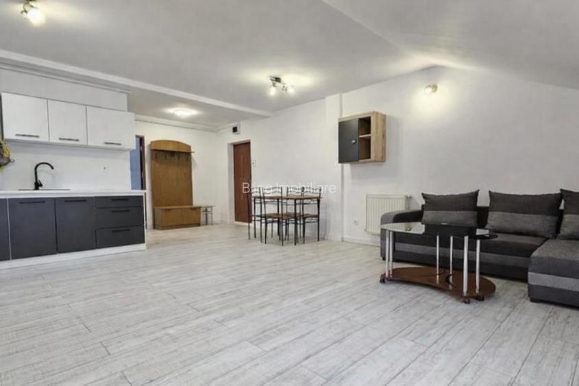 Apartament cu 2 camere, modern, Manastur  - 2