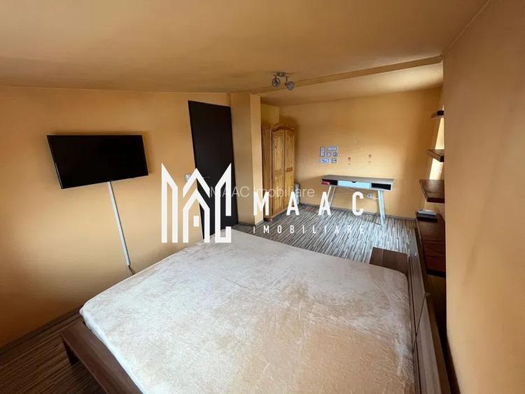 Apartament 3 camere | Decomandat | 76 MP | 3Balcoane | Milea - 3