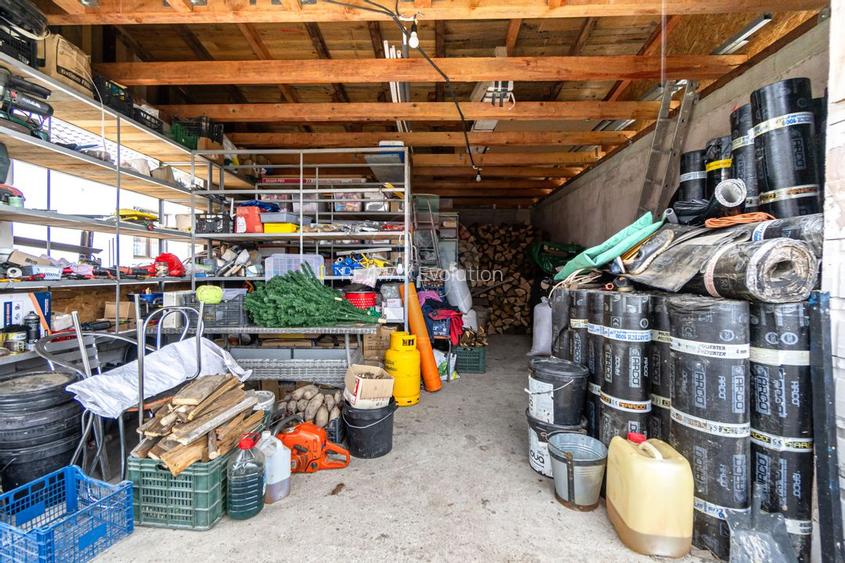 Casa moderna cu 7 camere I OZUN, COVASNA| COMISION 0 - 57