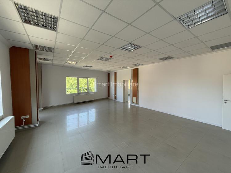 Spatiu Birouri 250 mp zona Centrala - 6