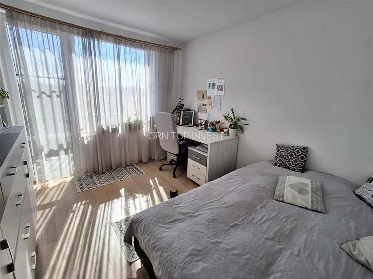 Cvadruplex 4 camere 70mp gradina zona Arhitectilor - 3