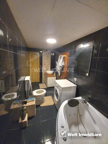 Oază de liniște la 30 km de Cluj: Casă complet renovată cu grădină generoasă - 3