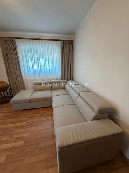 Închiriere apartament 3 camere Constanta zona campus - 3