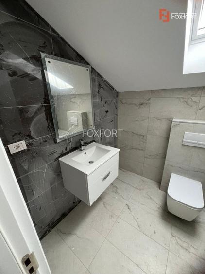 OCAZIE - Penthouse 3 camere pe 2 nivele, in Giroc - 5