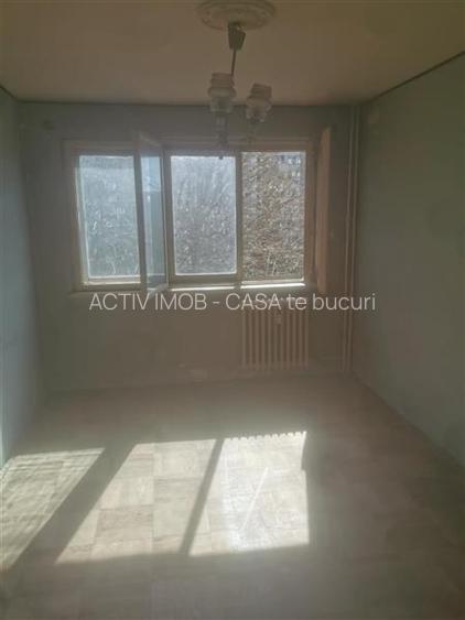 3 Camere, Decomandat, Al. Obregia - 3