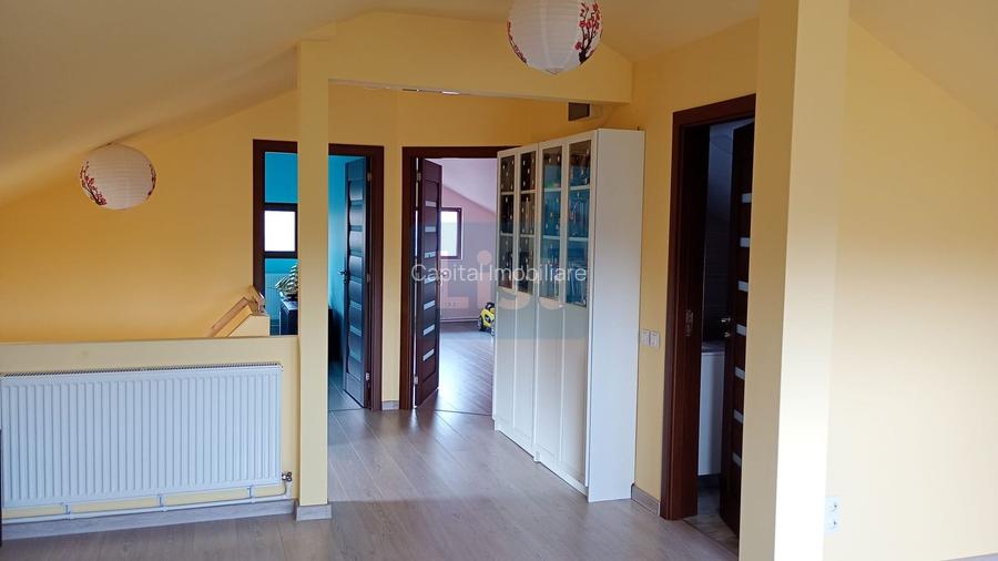 CASA P+M , CLASA ENERGETICA A, ZONA GENERAL - 5