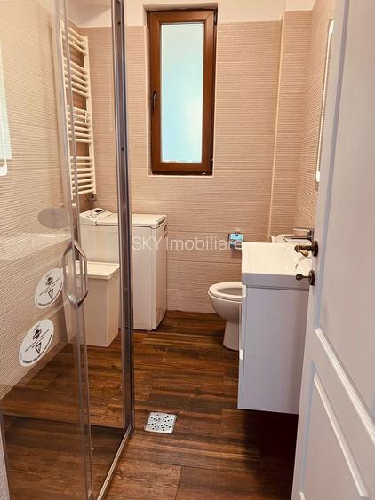 Apartament 2 camere I Domenii I Distanță metrou - 5 minute - 3