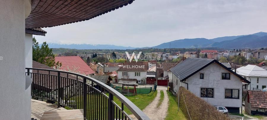 Casa solara si spatioasa, curte 700 mp - Cisnadie - Sibiu - 9