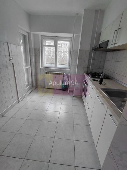 Vanzare apartament bd Unirii, vedere exclusiv la bulevard - 8