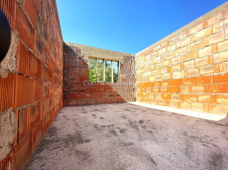  Case noi, 112 mp – doar 115.000 € - 6