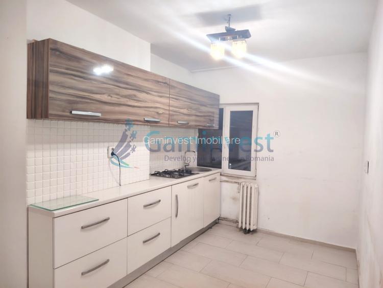 Apartament cu 3 camere zona Velenta, Oradea, Bihor - 2