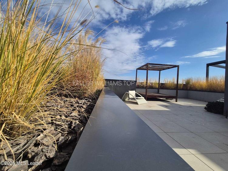 Penthouse | 274 mp | Stefan cel Mare | Viitorului 134 - 21