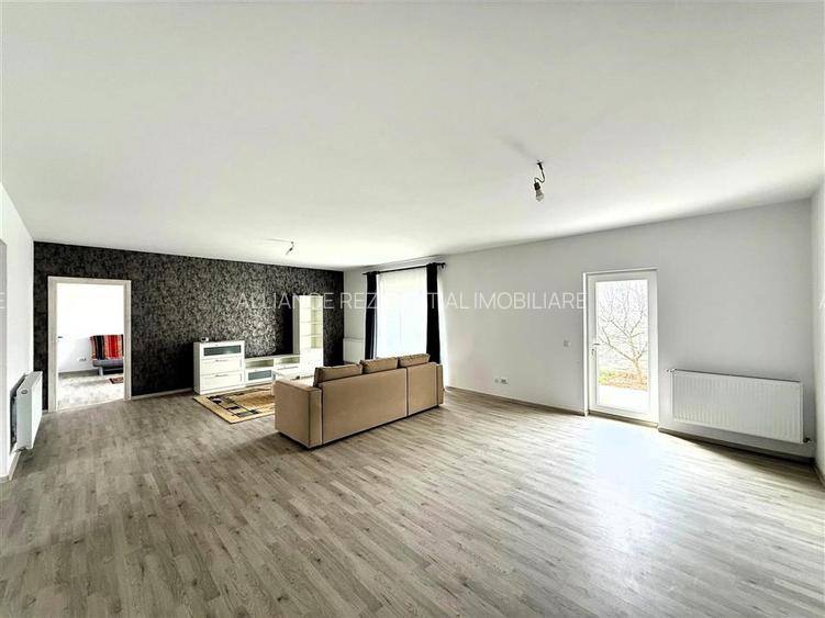 Casa individual | P+Pod | 3 camere | Teren 400mp - 5