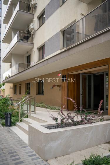 Ap 3  cam Hills Pallady 77 mp  finisat premium parcare inclusa - 13