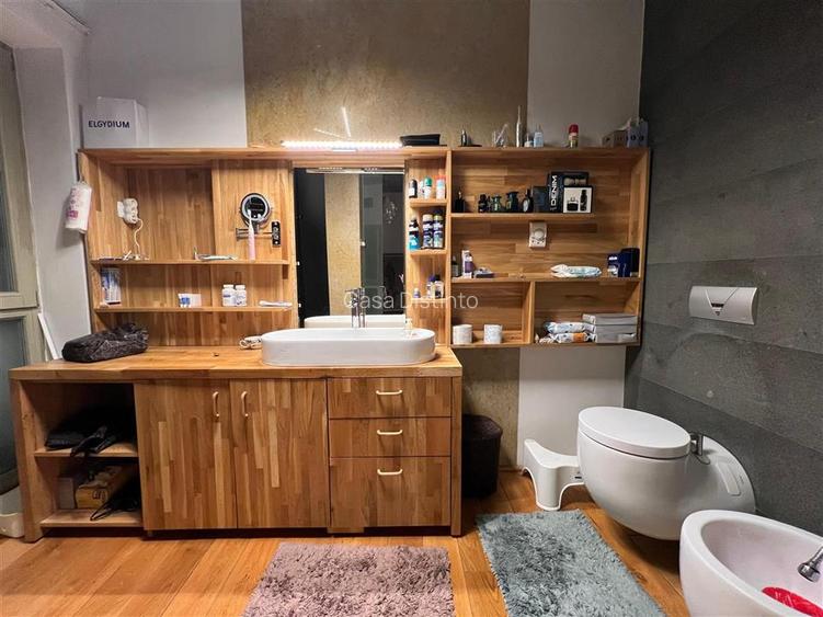 Casa exclusivista cu piscina! Exclusivitate! Comision 0! - 17