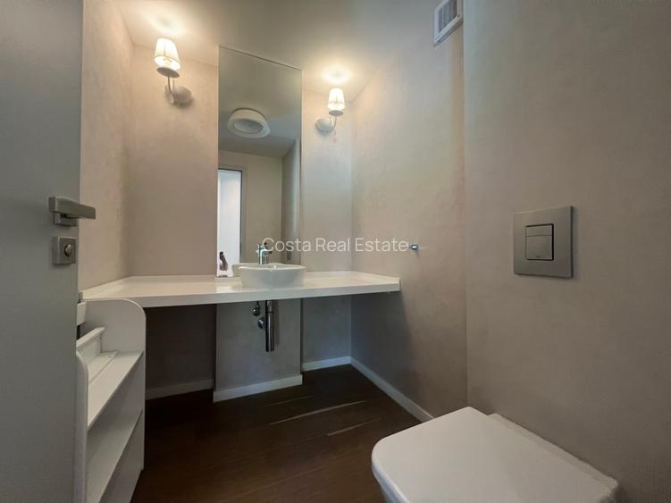 Inchiriere Vila Ultramoderna Iancu Nicolae / Modern Villa for Rent Iancu Nicolae - 20