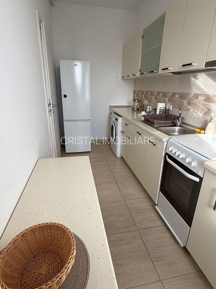 Studio 2 camere de închiriat Văcărești - 4