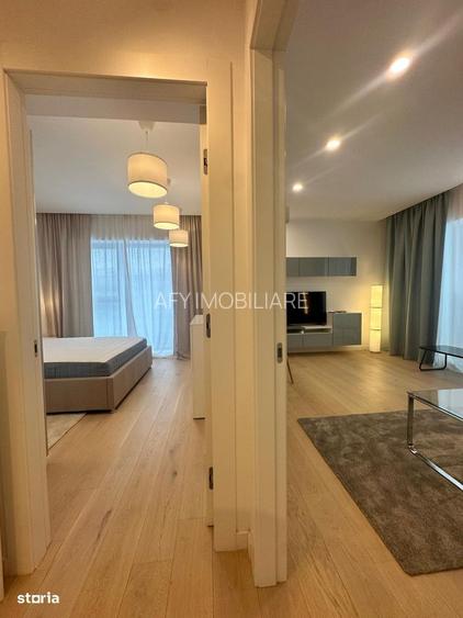 DE INCHIRIAT - APARTAMENT CU 2 CAMERE | NUSCO CITY - 8