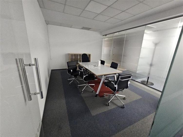Spatii pentru birouri la super preturi - de la 9 Euro/mp - 8