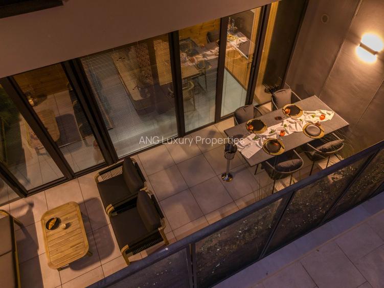 Apartament in Stil Wonderland in Herastrau - 30