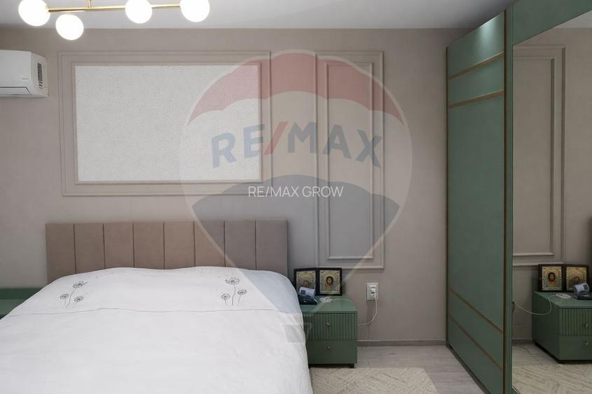 Apartament 3 camere Parcul Catedralei - 2