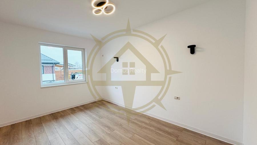 DOM00329 - Vila pe un singur nivel teren 500 mp Corbeanca - 10