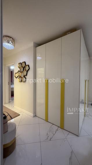 Apartament cu 3 camere confort sporit in cartierul Sopor - 6