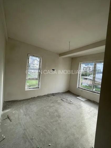 Casă cuplată în Florești, finisaje moderne și panoramă superbă - 4