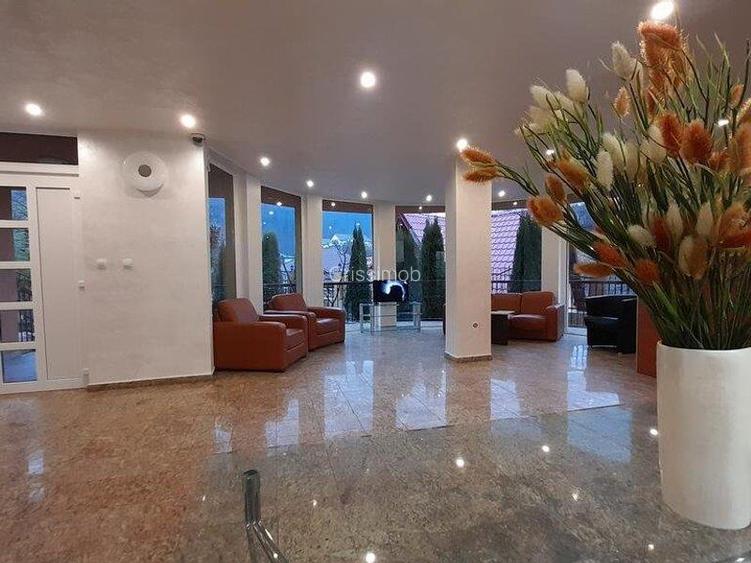 Vila de LUX de vanzare in SINAIA - 12