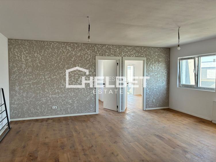 COMISION 0% / 3 camere / Curte / Sânpetru / 77 mp - 4