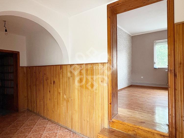 Casa si spatiu de productie in Iosia, teren 839 mp - 3