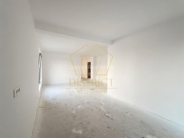 Duplex pe parter cu 3 camere | Mosnita Veche | Lidl - 6