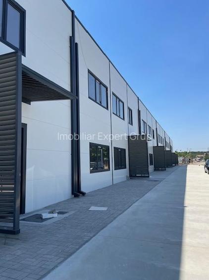 Spatiu depozitare si productie Stefanestii de Jos - Soseaua de centura - 7