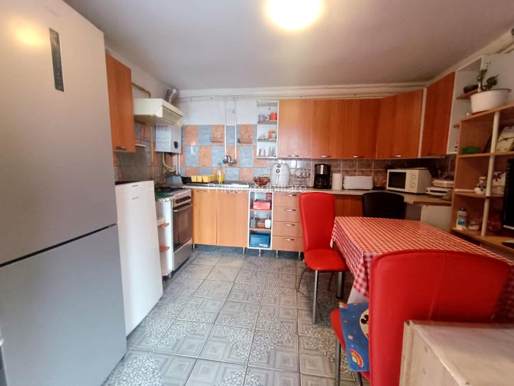 Casă ultracentrală în Aiud – Finisată, gata de mutare, zonă verde și liniștită - 8