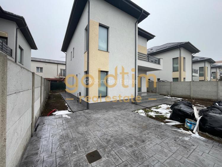 VILA INDIVIDUALA /SUPERBA/GRADINA PROPRIE/TUNARI/CONSTRUCTIE NOUA - 11