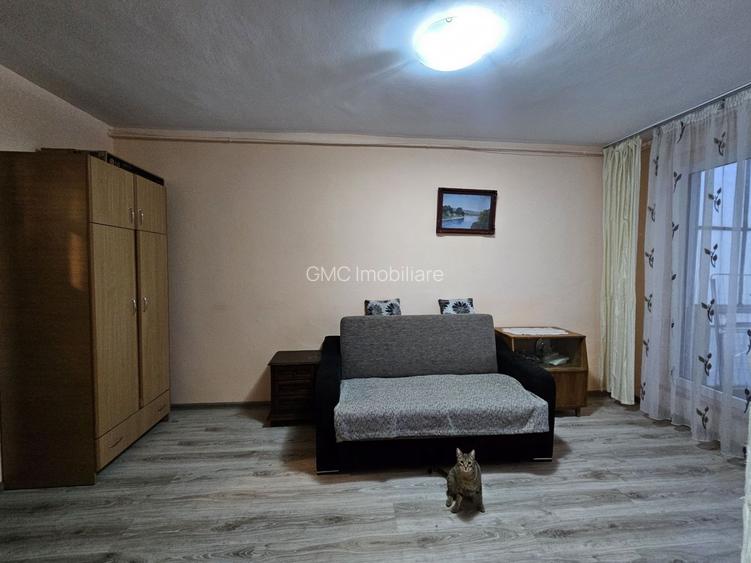 Garsonieră LUX | Zona Păcii / Gorjului - 2