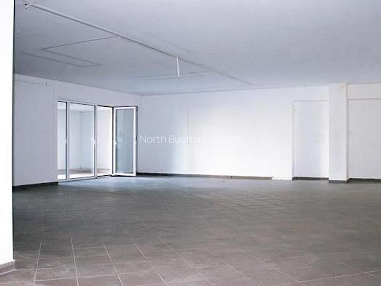 INCHIRIERE Spatiu Comercial 1000 mp langa Metrou Jiului 6000EUR/luna - 9