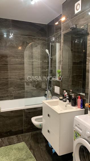 Apartament de vanzare Valea chintaului ,CLUJ - 11